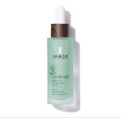 Антиоксидантна сироватка Image Skincare Ormedic Balancing Antioxidant Serum A00486 фото