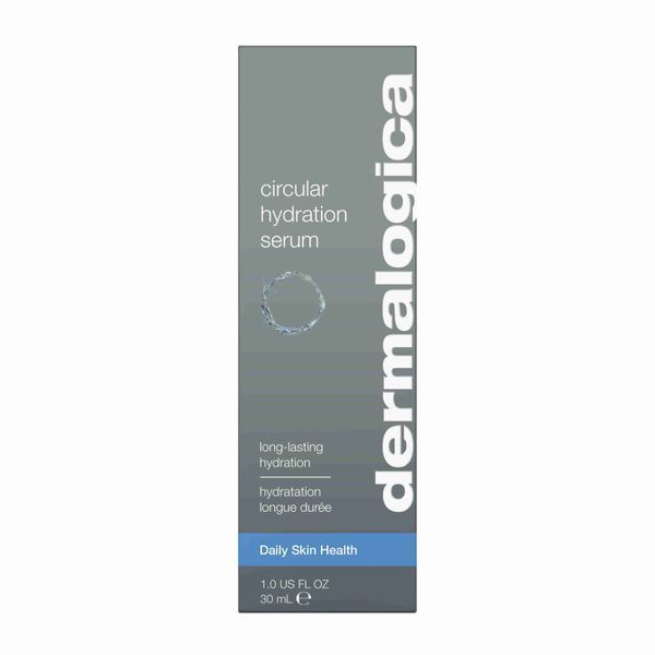 Dermalogica Circular Hydration Serum - Серум циклічне зволоження, 30 мл A00903 фото