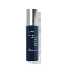 Image Skincare AGELESS Retinol Treatment Cr&egrave;me 1.2% Retinol Complex, 28,5 g
Посиленний крем із ретиноловим комплексом 1.2% R0158 фото