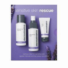 Dermalogica Sensitive Skin Rescue Kit - Набір Відновлення чутливої шкіри A00954 фото