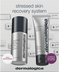 Dermalogica Stressed Skin Recovery System - Анти-ейдж система відновлення шкіри A00955 фото