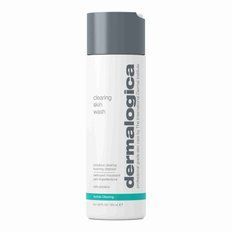 Dermalogica Clearing Skin Wash - Очисник для проблемної шкіри, 250 мл A00855 фото