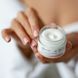 Денний крем SPF 35 проти пігментації для всіх типів шкіри Smart4Derma Marguerite Cream Power Defence A00667 фото 2