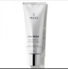 Очищаючий гель Image Skincare The Max Stem Cell Facial Cleanser A00539 фото