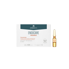 Cantabria Labs Endocare C Pure Concentrate Регенеруючий концентрат, що омолоджує, з вітаміном С A00441 фото