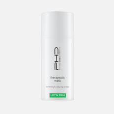 Ліфтинг крем-маска PHD
LIFT&rsquo;N FIRM THERAPEUTIC MASK 250 мл A00589 фото