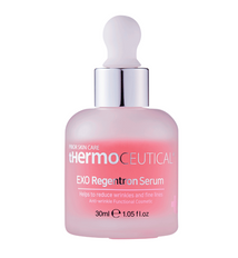 tHermoCEUTICAL EXO Regentron Serum &ndash; Сироватка з комплексом мультифакторів росту для антивікової терапії, 30 ml Т00116 фото