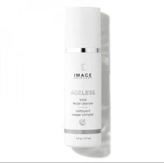 Очищаючий гель з ана Image Skincare Ageless Total Facial Cleanser A00540 фото
