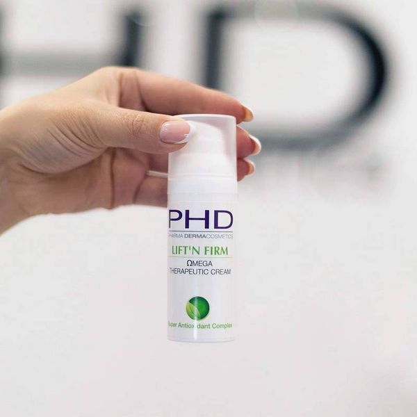 Крем Омега PHD LIFT&rsquo;N FIRM OMEGA CREAM 50 мл A00590 фото