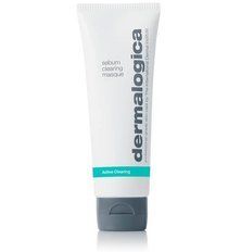 Dermalogica Sebum Clearing Masque - Себорегулююча очищуюча маска, 75 мл A00858 фото