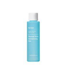 Тонер зволожувальний з термальною водою та мінералами Manyo Thermal Water Moisturizing Skin 155 ml A00811 фото