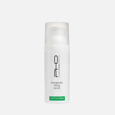 Ліфтинг сироватка PHD
LIFT&rsquo;N FIRM THERAPEUTIC SERUM 50 мл A00591 фото