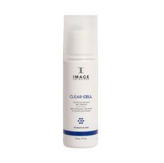 Очищаючий саліциловий гель Image Skincare Clear Cell Gel Cleanser A00541 фото