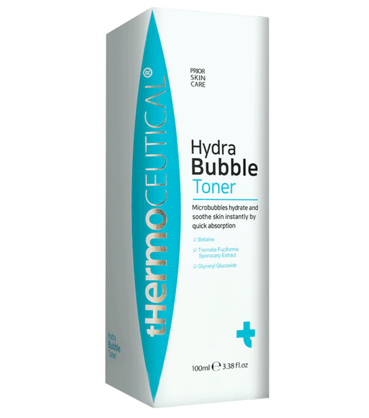 tHermoCEUTICAL Hydra Bubble Toner &ndash; Зволожувальний бульбашковий тонік, 100 ml Т00118 фото