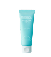 Крем зволожуючий з гіалуроновою кислотою і полінуклеотидами Real Barrier Watery Hyal Cream 70 ml Т00234 фото
