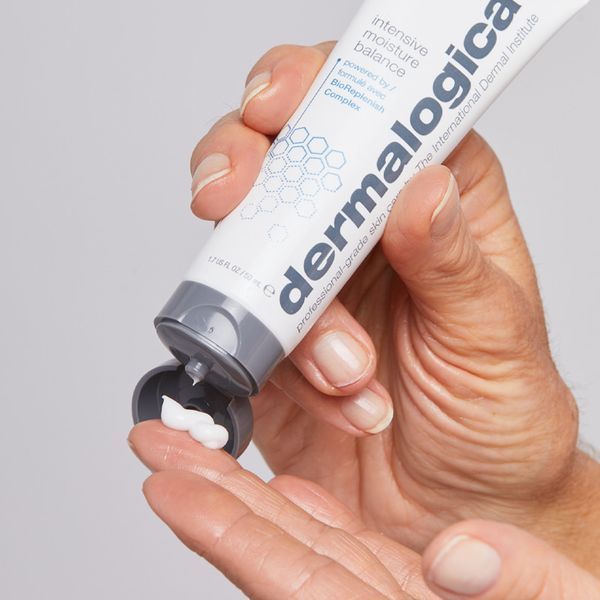 Dermalogica Intensive Moisture Balance - Інтенсивний зволожувач A00911 фото
