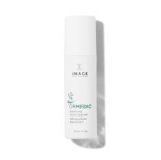 Очищувальний гель з алое Image Skincare Ormedic Balancing Facial Cleancer A00545 фото