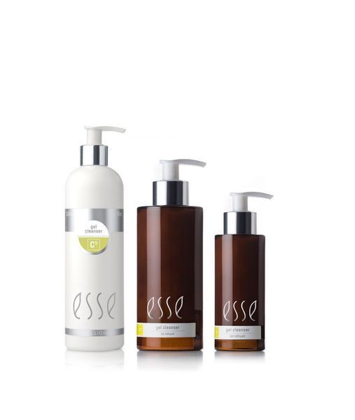 Очищувальний гель для всіх типів шкіри Esse Core Gel Cleanser C5 A00403-2 фото