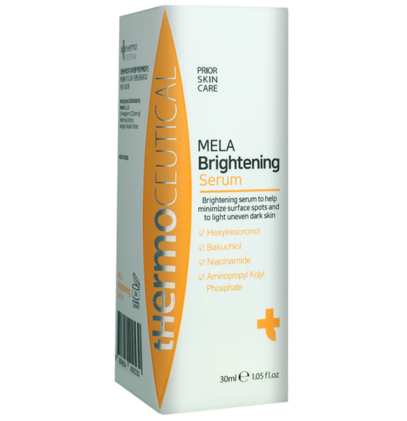 tHermoCEUTICAL MELA Brightening Serum &ndash; Клітинна освітлююча сироватка, 30 ml Т00121 фото