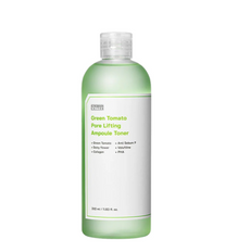 Тонер порозвужуючий з ефектом ліфтингу Sungboon Editor Green Tomato Pore Lifting Ampoule Toner 350 ml Т00160 фото