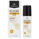 Cantabria Labs Heliocare 360&ordm; Color Gel Oil-Free Bronze Sunscreen SPF 50+ \ Тональний сонцезахисний гель на водній основі SPF 50+ (тон бронз)
