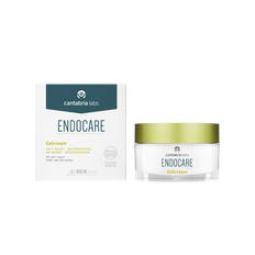 Cantabria Labs Endocare GelCream Регенеруючий омолоджуючий гель-крем A00447 фото