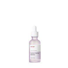 Есенція заспокійлива з екстрактом вересу Manyo Heather Calming Essence 50 ml A00816 фото
