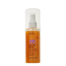 Сяюча олія для тіла SPF30
Shiny Dust Body Oil SPF 30 A00209 фото