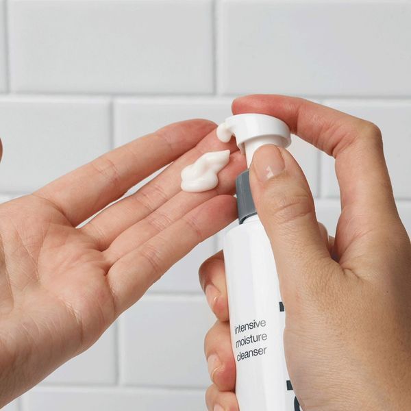 Dermalogica intensive moisture cleanser - Зволожуючий очисник A00915 фото