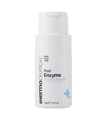 tHermoCEUTICAL Post Enzyme Gentle Cleanser &ndash; Ензимна пудра для щоденного м&rsquo;якого очищення, 40 g Т00125 фото