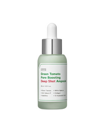 Сироватка ампульна глибокої дії Sungboon Editor Green Tomato Pore Boosting Deep Shot Ampoule 30 ml Т00242 фото
