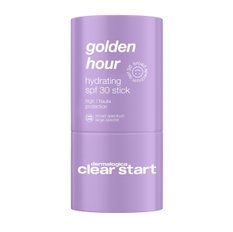 Dermalogica Golden Hour Hydrating stick SPF30 - Сонцезахисний зволожуючий стік з ефектом сяяння SPF30, 19 г B00002 фото