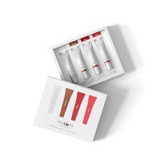 Бальзам для губ з SPF 50 Transparent-Lab Lipgloss A00047 фото