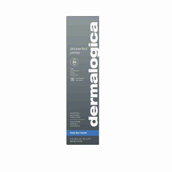 Dermalogica Skin Perfect Primer SPF30 - Ідеальна база під макіяж з тоном SPF30, 22 мл A00869 фото