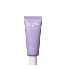 Крем освітлювальний з вітаміном С Sungboon Editor Meoru Podo VitaC Dark Spot Cream 50 ml Т00144 фото