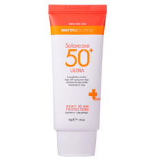 tHermoCEUTICAL SolarCare 50 Ultra SPF 50 &mdash; Сонцезахисний крем з гіалуроновою кислотою та захистом SPF 50, 50 ml Т00129 фото