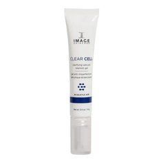 Протизапальний засіб для локального використання Image Skincare Clear Cell Clarifying Acne Spot Treatment A00553 фото