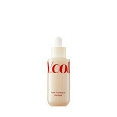 Сироватка антивікова з колагеном Manyo V.collagen Heart Fit Ampoule 50 ml A00824 фото