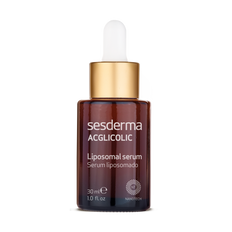 Ліпосомальна сироватка з гліколевою кислотою Sesderma Acglicolic Liposomal Serum A00267 фото