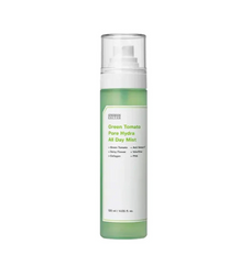 Міст зволожувальний для обличчя Sungboon Editor Green Tomato Pore Hydra All Day Mist 120 ml Т00161 фото