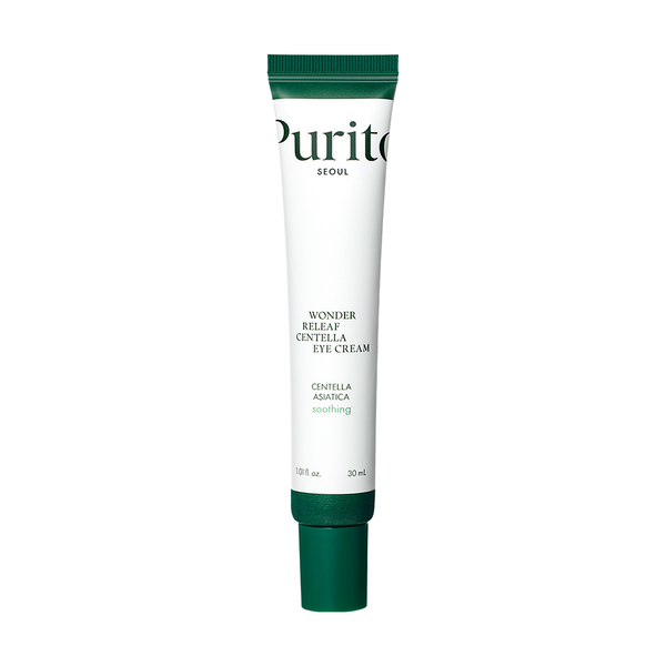 Крем для шкіри навколо очей з центеллою PURITO Seoul Wonder Releaf Centella Eye Cream A00185 фото