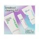 Dermalogica Clear Start Breakout Clearing Kit - Лікувальний набір Очищення та догляд за проблемною шкірою A00888 фото 1