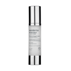 Зволожуючий крем-гель сильної дії Sesderma Acglicolic Classic Forte Moisturizing Gel Cream A00268 фото