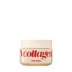 Крем антивіковий з колагеном Manyo V.collagen Heart Fit Cream 50 ml A00825 фото