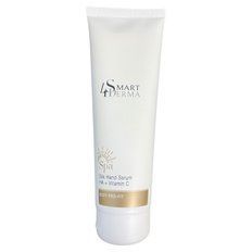 Оксамитова антиоксидантна сироватка для рук Smart4Derma Hand A00642 фото