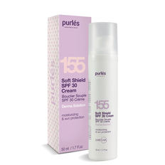 Матуюча основа SPF 30 A00219 фото