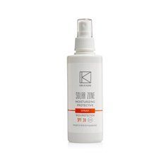 Зволожуючий захисний спрей SPF30 - Dr. Kadir Solar Zone Moisturizing Protective Spray SPF30 A00680 фото