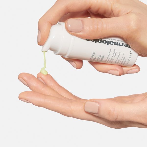 Dermalogica Dynamic Skin Retinol Serum - Активний ретиноловий серум для шкіри, 30 мл A00874 фото