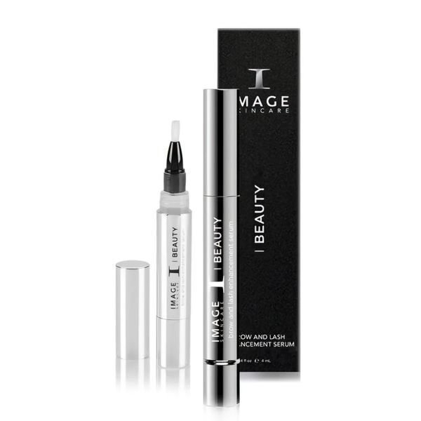 Сироватка для вій та брів Image Skincare I Beauty Brow And Lash Enhancement Serum A00558 фото