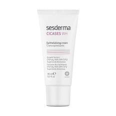 Епітелізуючий крем для тіла Sesderma Cicases Wh Cream A00271 фото